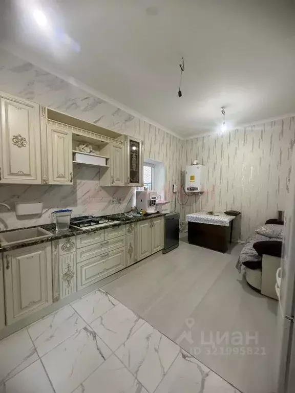 Дом в Ростовская область, Ростов-на-Дону ул. Доватора (150 м) - Фото 0