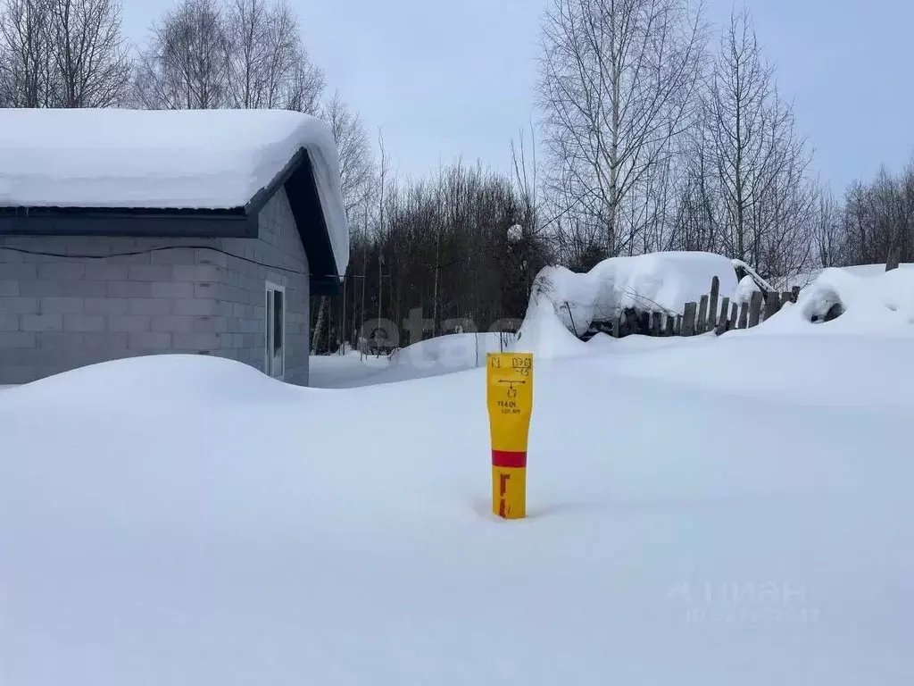 Дом в Пермский край, Пермь Судоремонтная ул., 41А (80 м) - Фото 1
