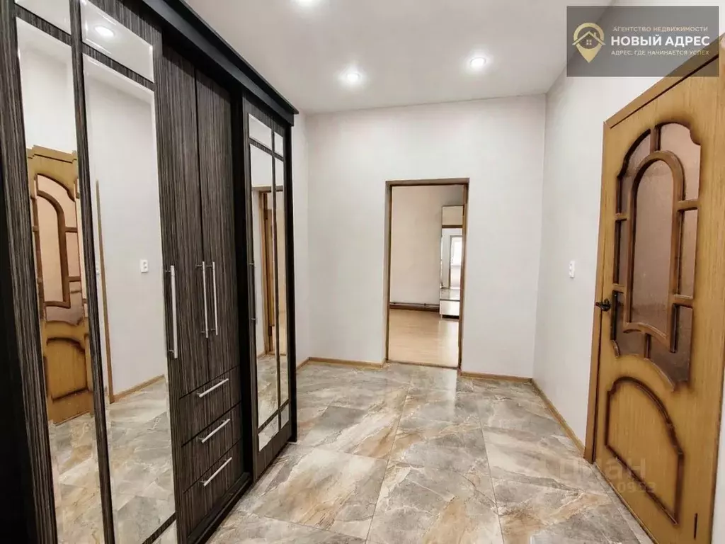 Дом в Краснодарский край, Крымск ул. Ленина, 63 (70 м) - Фото 1