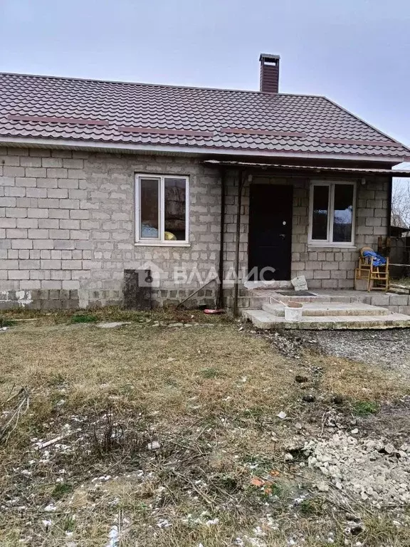 Дом в Белгородская область, Старооскольский городской округ, с. ... - Фото 2