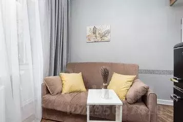 1-к кв. Московская область, Химки Клязьма-Старбеево мкр, Свистуха ... - Фото 1