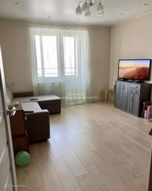 Продаётся 1-к квартира, 47 м - Фото 0