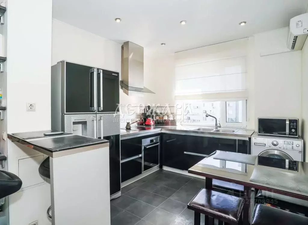 3-к кв. Белгородская область, Старый Оскол Северный мкр, 2 (62.7 м) - Фото 1