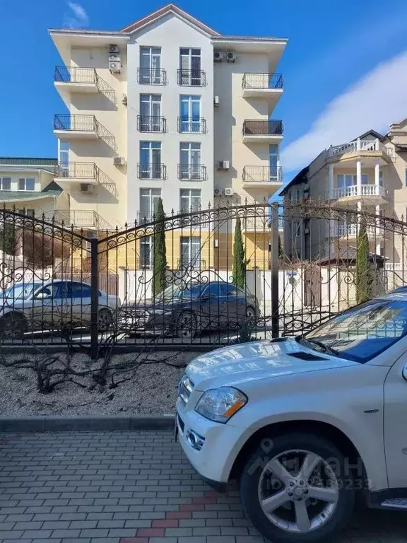 2-к кв. Краснодарский край, Геленджик ул. Южная, 4 (72.0 м) - Фото 2