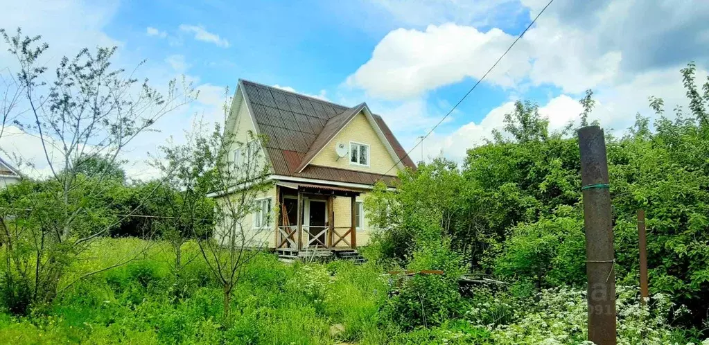 Дом в Ленинградская область, Гатчинский район, Тайцы городской поселок ... - Фото 1