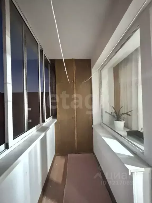 2-к кв. Белгородская область, Алексеевка ул. Фрунзе, 1 (50.0 м) - Фото 1