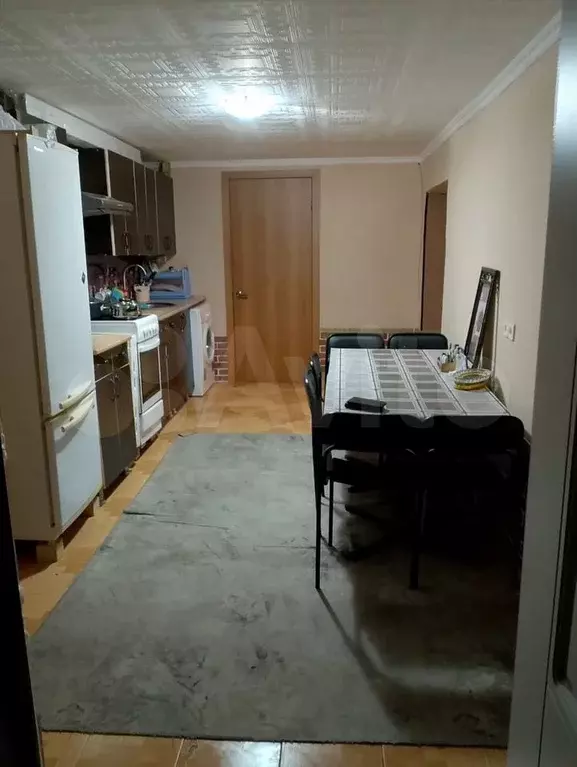 3-к. квартира, 68 м, 1/3 эт. - Фото 1