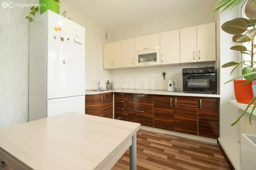 1-комнатная квартира: Новосибирск, улица Титова, 276 (32.5 м) - Фото 1