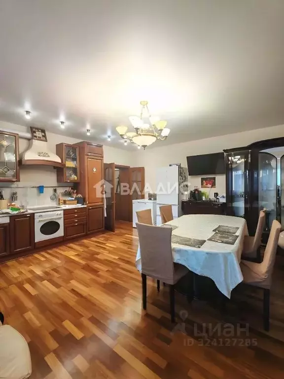 2-к кв. Иркутская область, Иркутск ул. Красноказачья, 116 (98.5 м) - Фото 1