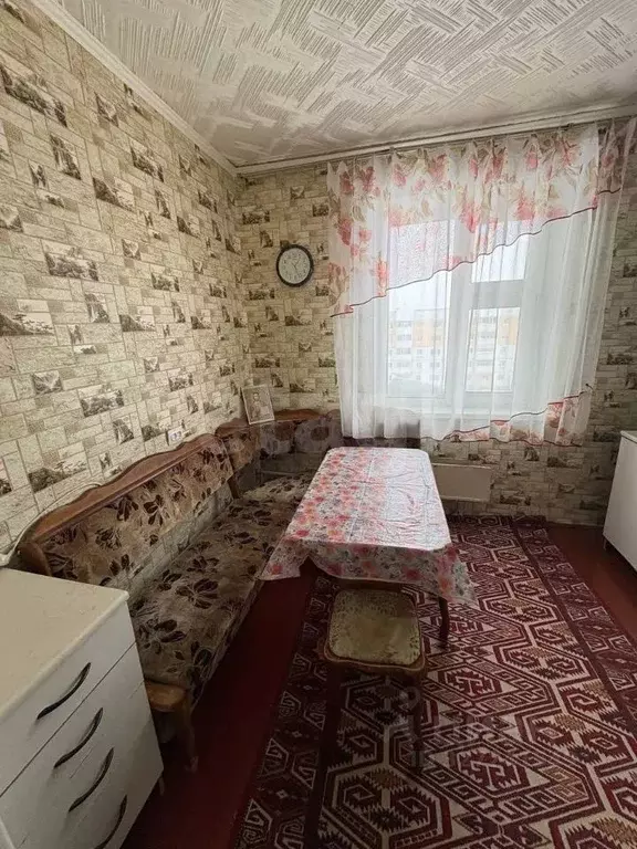 1-к кв. Ямало-Ненецкий АО, Муравленко ул. Ленина, 96 (34.2 м) - Фото 2