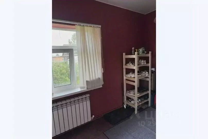 Дом в Вологодская область, Великий Устюг Молодежная ул., 16 (120 м) - Фото 2