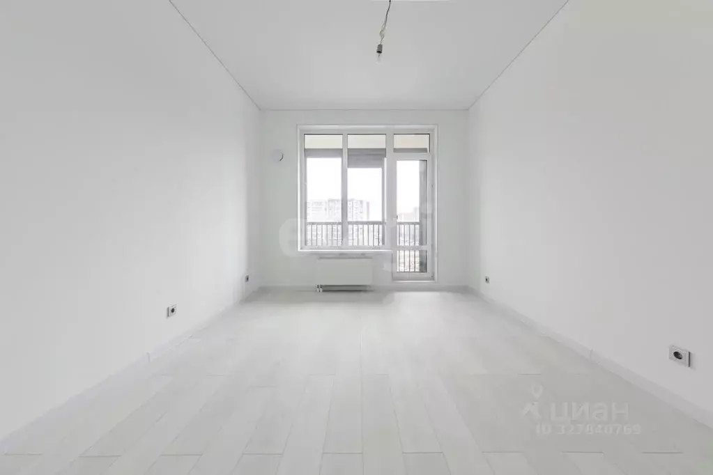 Студия Санкт-Петербург пос. Стрельна, просп. Буденного, 20к1 (24.3 м) - Фото 1