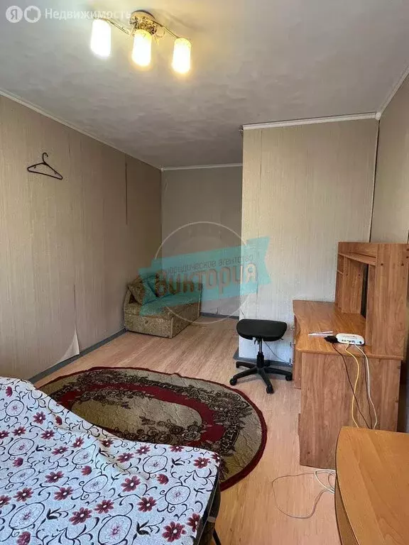 1-комнатная квартира: Мценск, улица Карла Маркса, 56 (31.6 м) - Фото 1