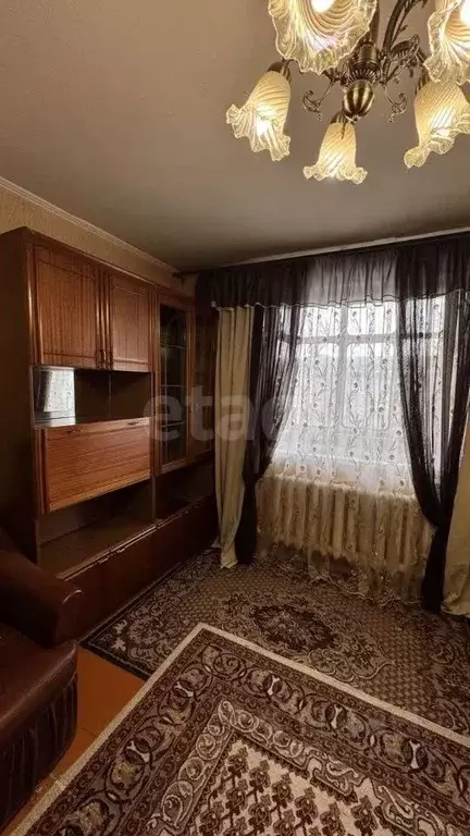 1-к кв. Новосибирская область, Новосибирск ул. Котовского, 6 (28.6 м) - Фото 0