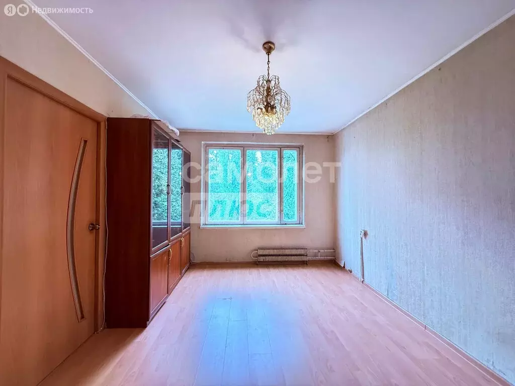 3-комнатная квартира: Москва, Широкая улица, 1к1 (49.3 м) - Фото 1