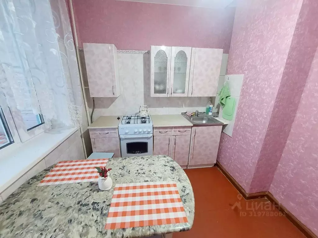 1-к кв. Саратовская область, Балаково просп. Героев, 58В (34.0 м) - Фото 0