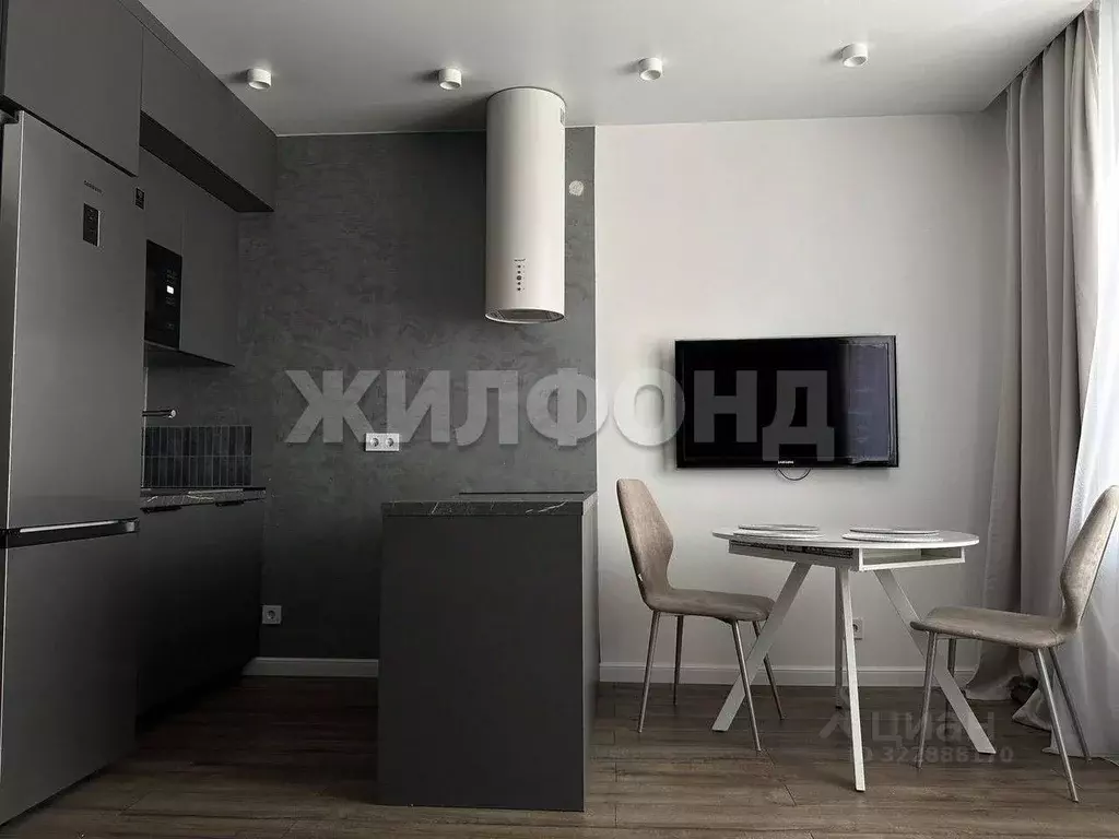 2-к кв. Томская область, Томский район, д. Кисловка, Северный мкр ул. ... - Фото 2