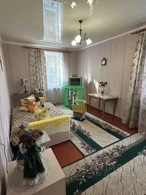 3-к кв. Севастополь ул. Чернореченская, 88 (67.4 м) - Фото 2
