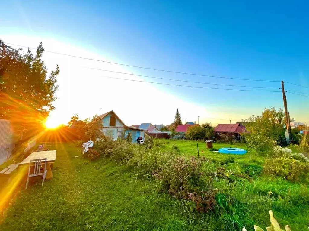 Купить Участок В Снт Ракета Нижний Новгород