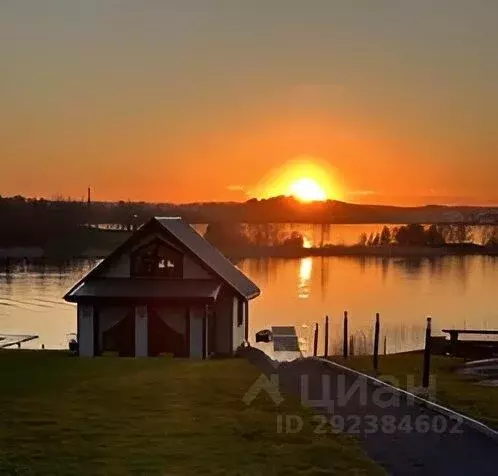 Дом в Карелия, Сортавальское городское поселение, пос. Ламберг  (70 м) - Фото 0