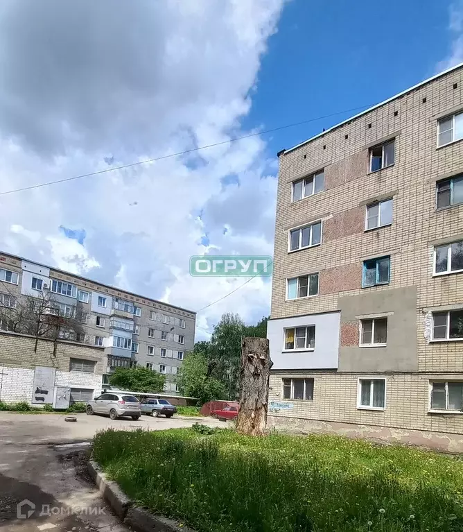 Продаётся 1-к квартира, 22 м - Фото 0