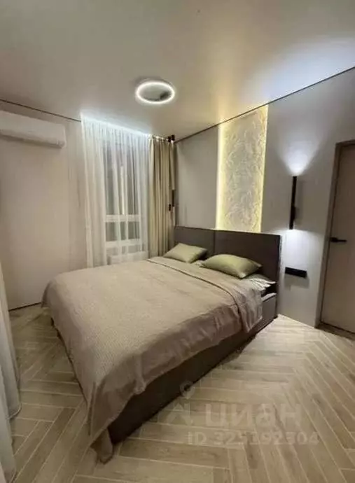 1-к кв. Краснодарский край, Краснодар ул. Имени 40-летия Победы, 97/2 ... - Фото 1