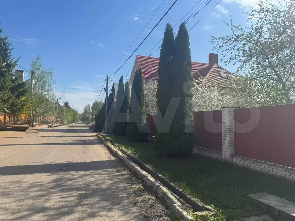Участок 5,5 сот. (ИЖС) - Фото 0
