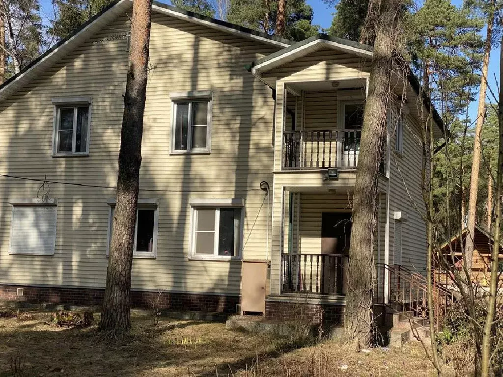 Продается коттедж в г. Раменское - Фото 0