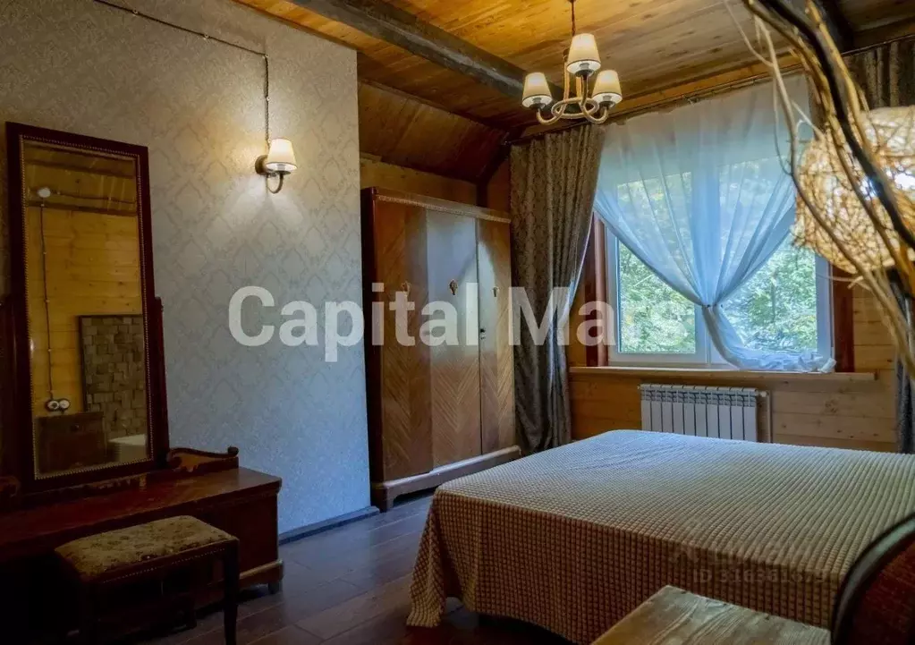 3-к кв. Москва Тимирязевская ул., 33С6 (75.0 м) - Фото 1