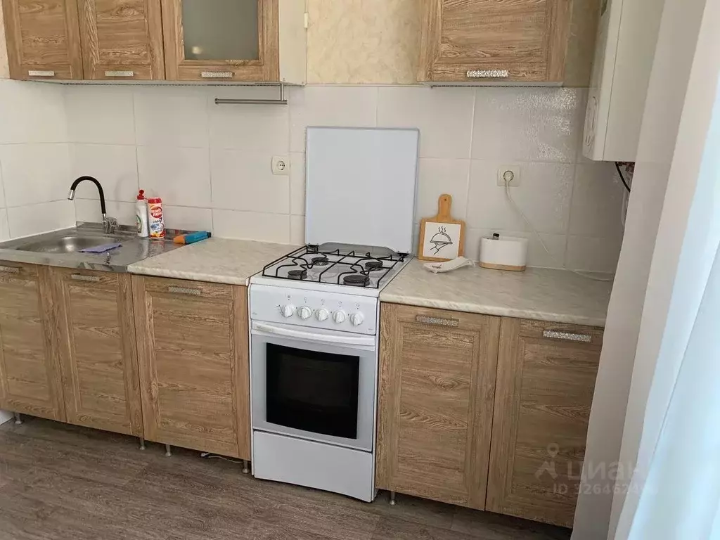 1-к кв. Ставропольский край, Ставрополь ул. Рогожникова, 13 (34.3 м) - Фото 2