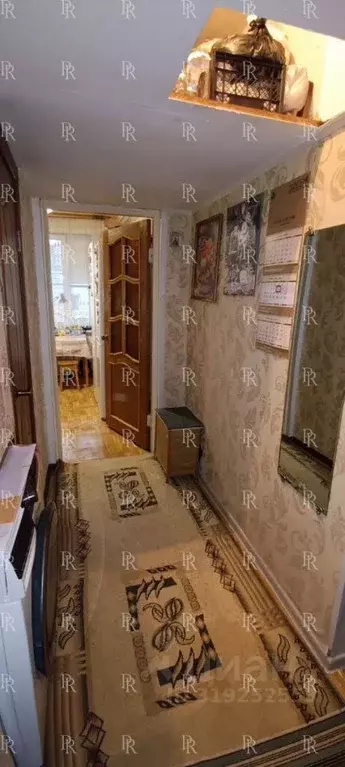 3-к кв. Москва Новослободская ул., 54С2 (64.0 м) - Фото 1
