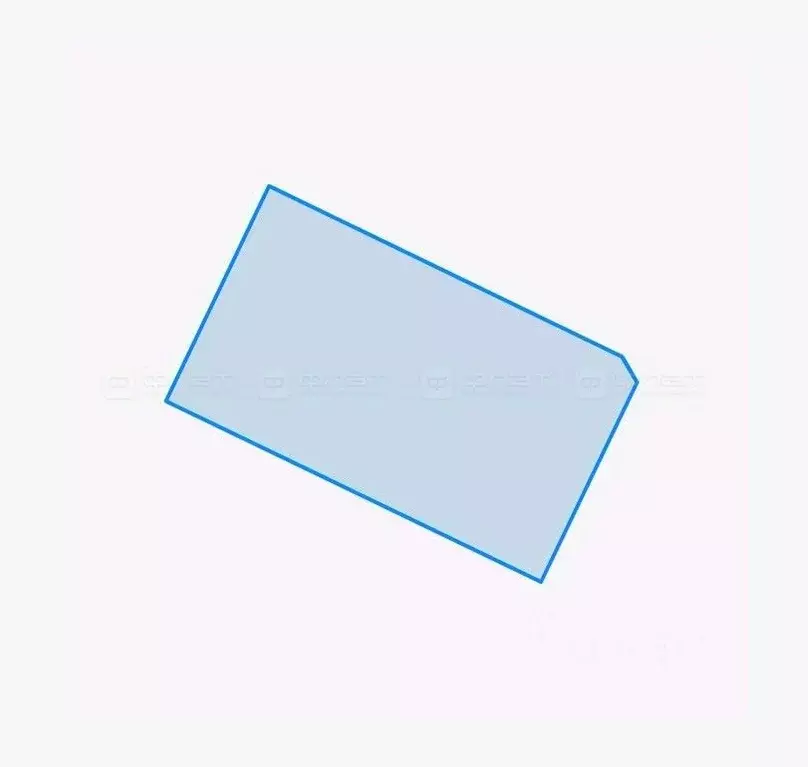 Участок в Татарстан, Зеленодольский район, Большекургузинское с/пос, ... - Фото 2