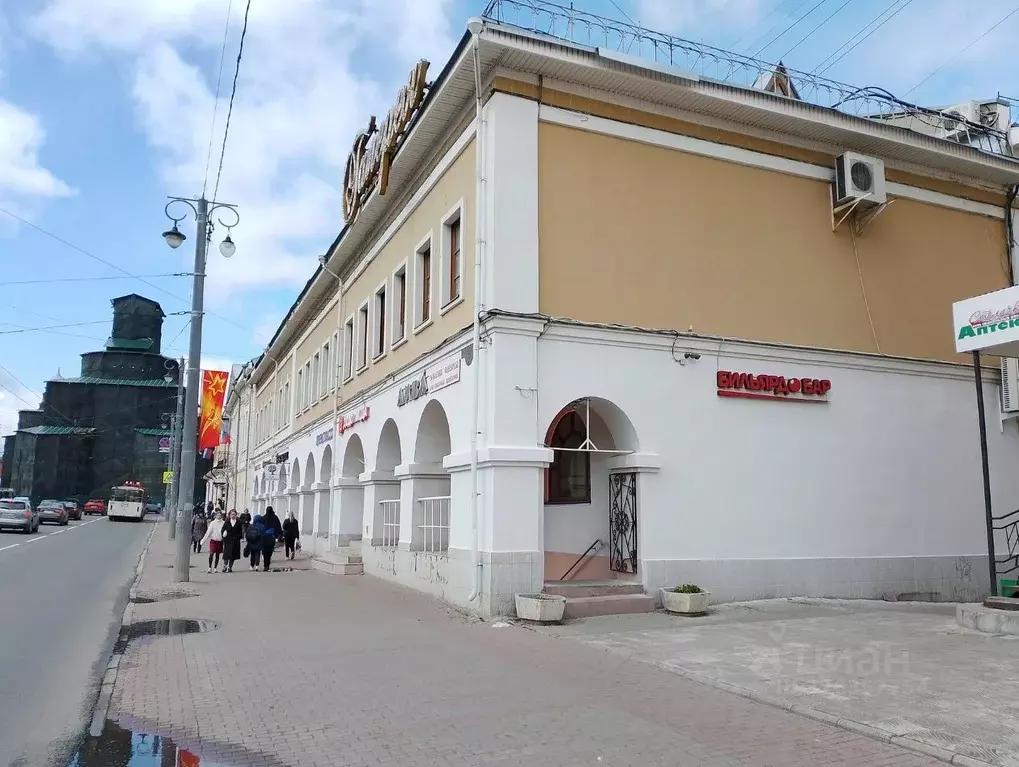 Помещение свободного назначения в Владимирская область, Владимир ... - Фото 2