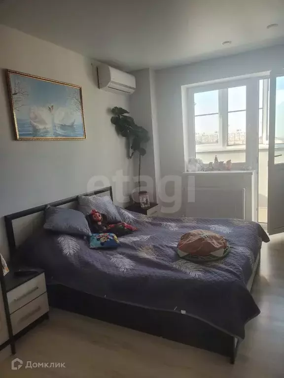 Продаётся 2-к квартира, 61.1 м - Фото 1