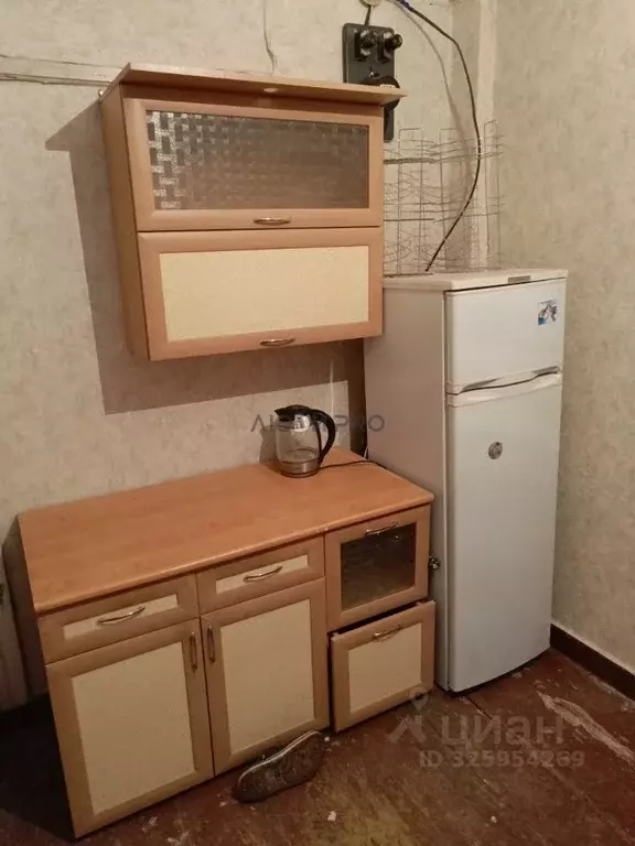 Комната Саратовская область, Саратов ул. Имени Н.Г. Чернышевского, 193 ... - Фото 1