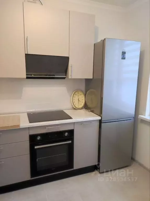 1-к кв. Москва ул. Бехтерева, 29к2 (43.3 м) - Фото 2