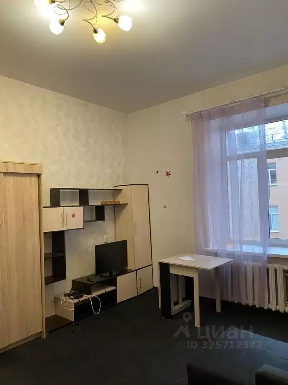 Комната Санкт-Петербург просп. Большой Васильевского острова, 22 (15.5 ... - Фото 2