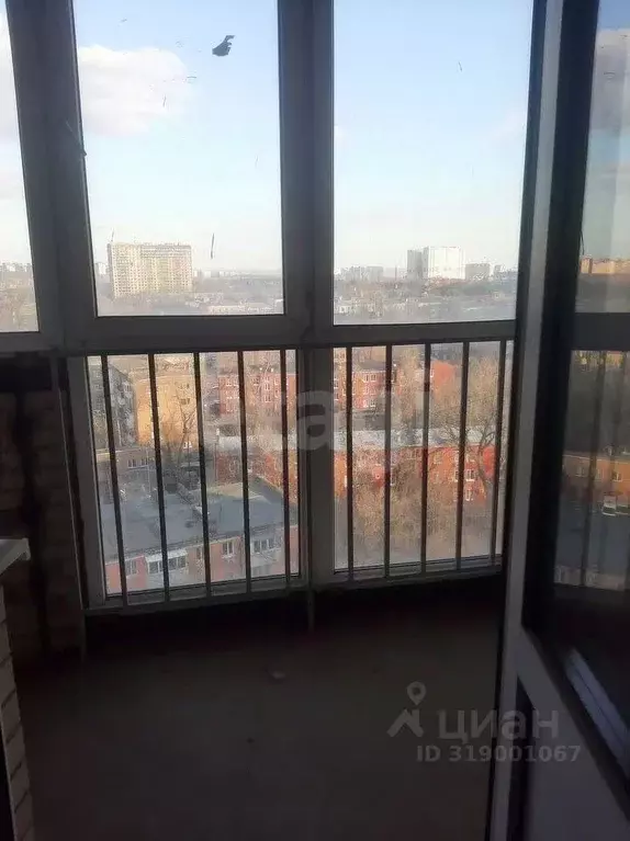 1-к кв. Ростовская область, Ростов-на-Дону ул. 1-й Конной Армии, 27 ... - Фото 1