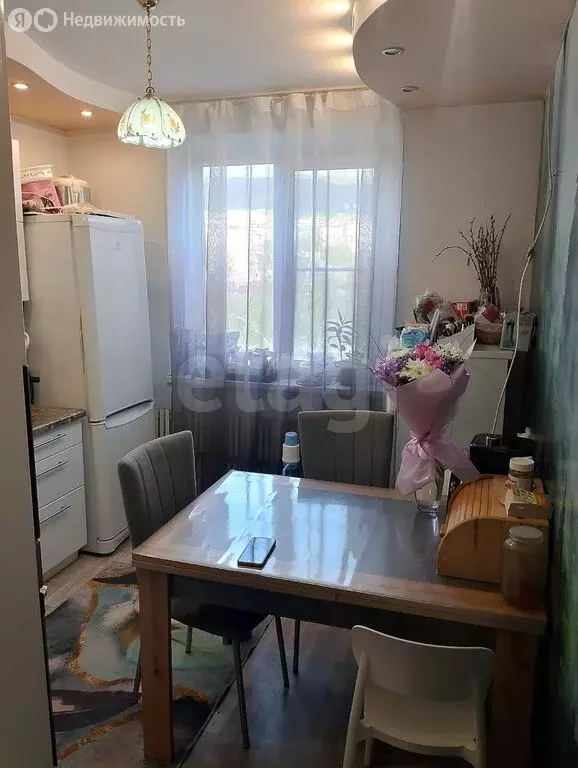 4-комнатная квартира: Миасс, улица Романенко, 23 (82.5 м) - Фото 1