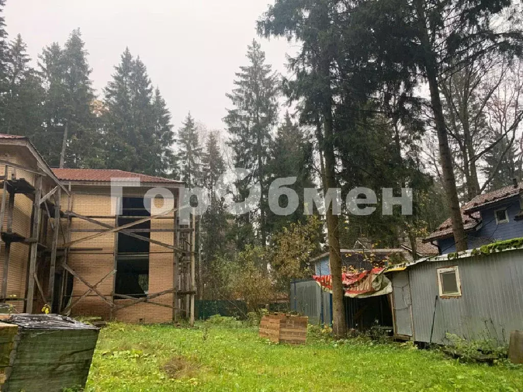 Продается участок в г. Лобня - Фото 2