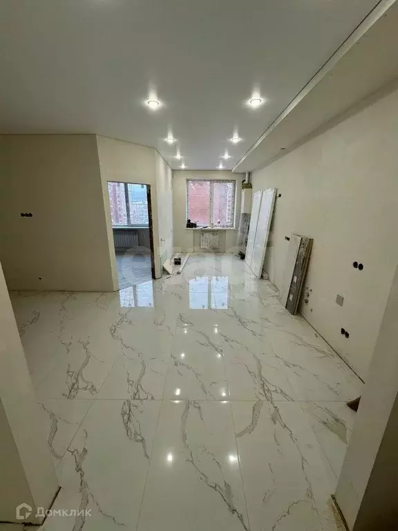 Продаётся 1-к квартира, 52 м - Фото 0