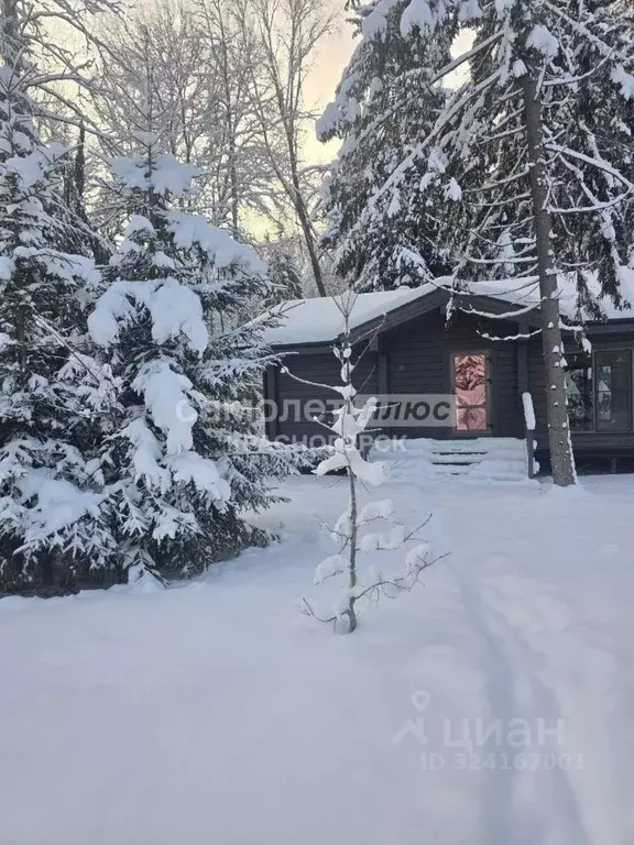 Дом в Тверская область, Зубцовский муниципальный округ, д. Щеколдино ... - Фото 2