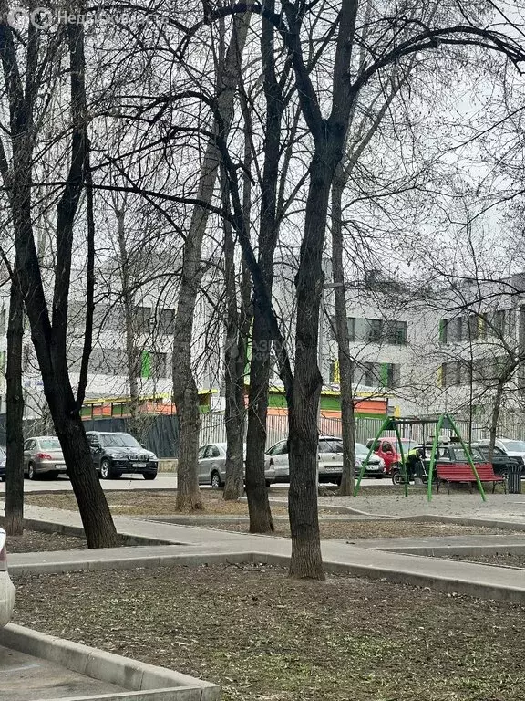 2-комнатная квартира: Москва, улица Ляпидевского, 10к2 (46 м) - Фото 0