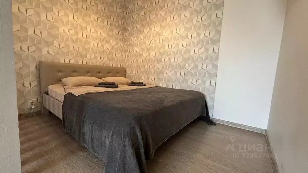 1-к кв. Ярославская область, Ярославль ул. Собинова, 48к2 (43.0 м) - Фото 2