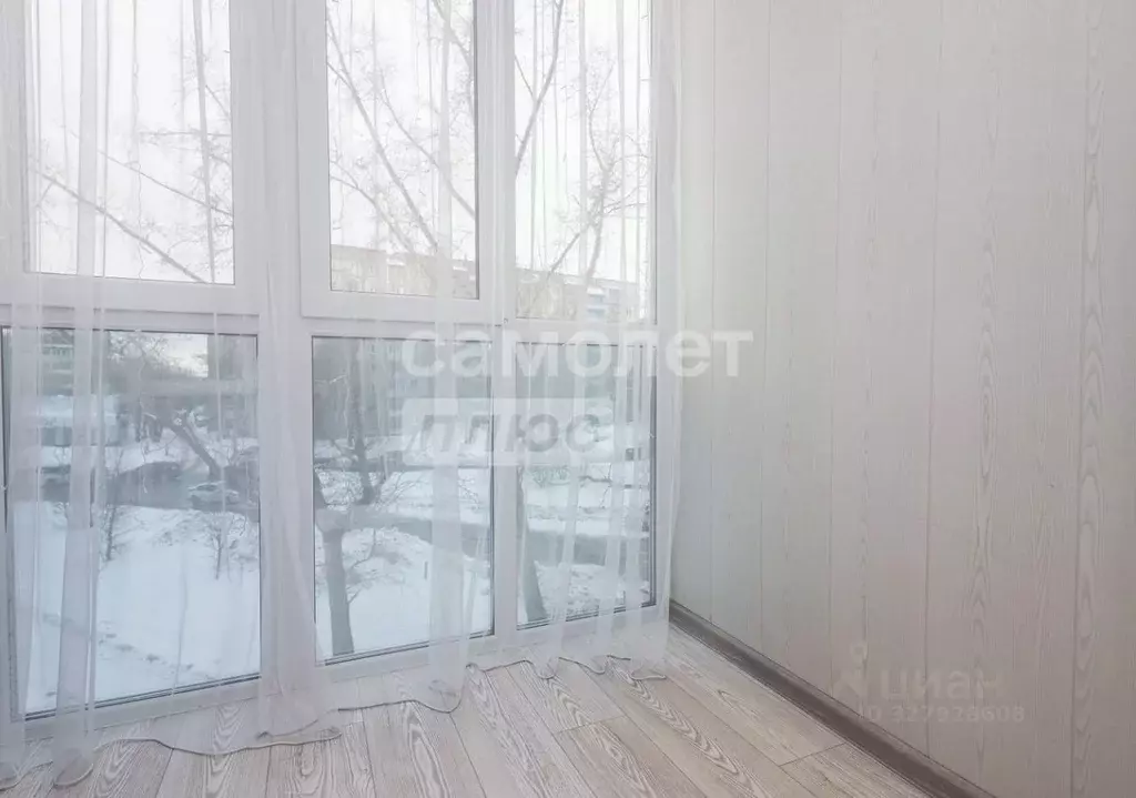 3-к кв. Алтайский край, Барнаул ул. Юрина, 246 (60.7 м) - Фото 1