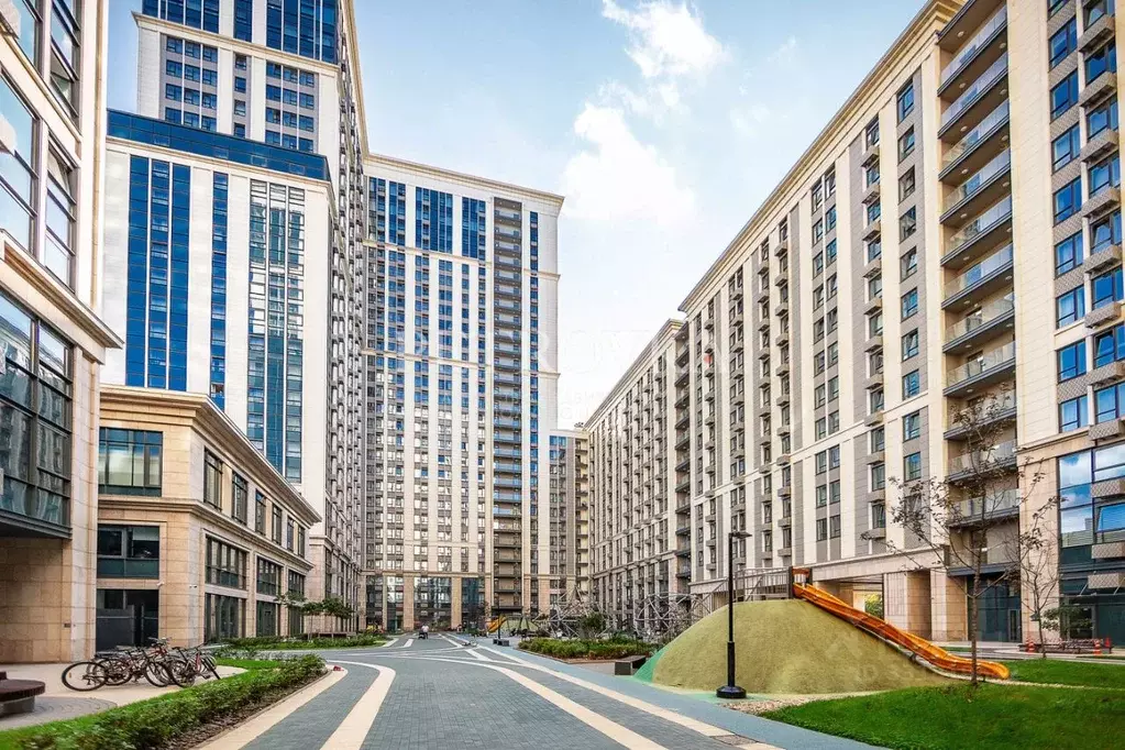 Офис в Москва ул. Василисы Кожиной, 13 (33 м) - Фото 2
