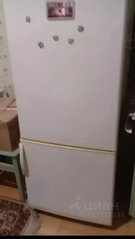 Комната Тверская область, Конаково ул. Баскакова, 1 (18.0 м) - Фото 2