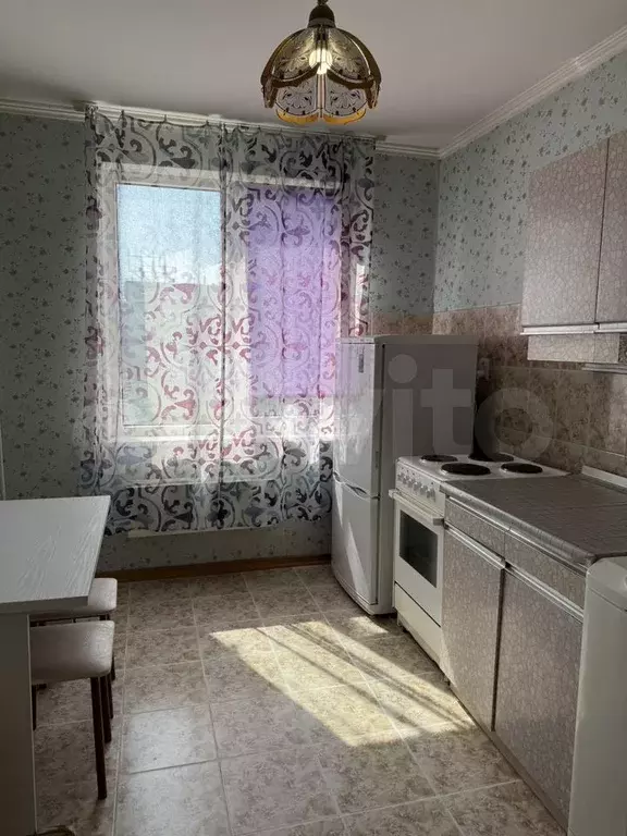 1-к. квартира, 32 м, 5/12 эт. - Фото 0