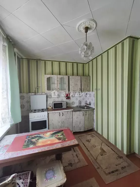 Продаётся 1-к квартира, 38 м - Фото 0