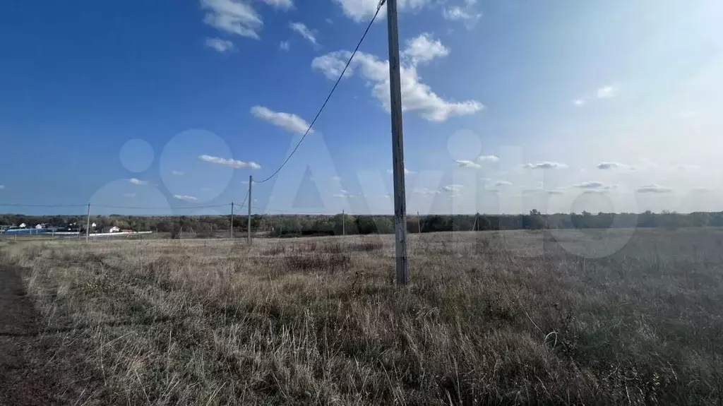Участок 17,33 га (ИЖС) - Фото 0